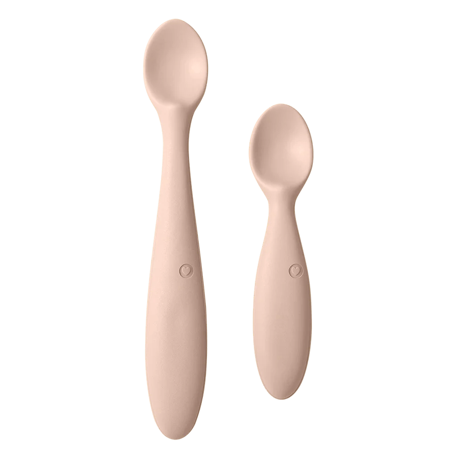 BIBS Lusikkasetti Blush