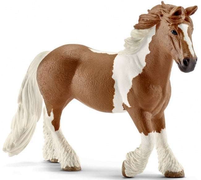 Schleich 13773 Irlannincob/Tinker tamma