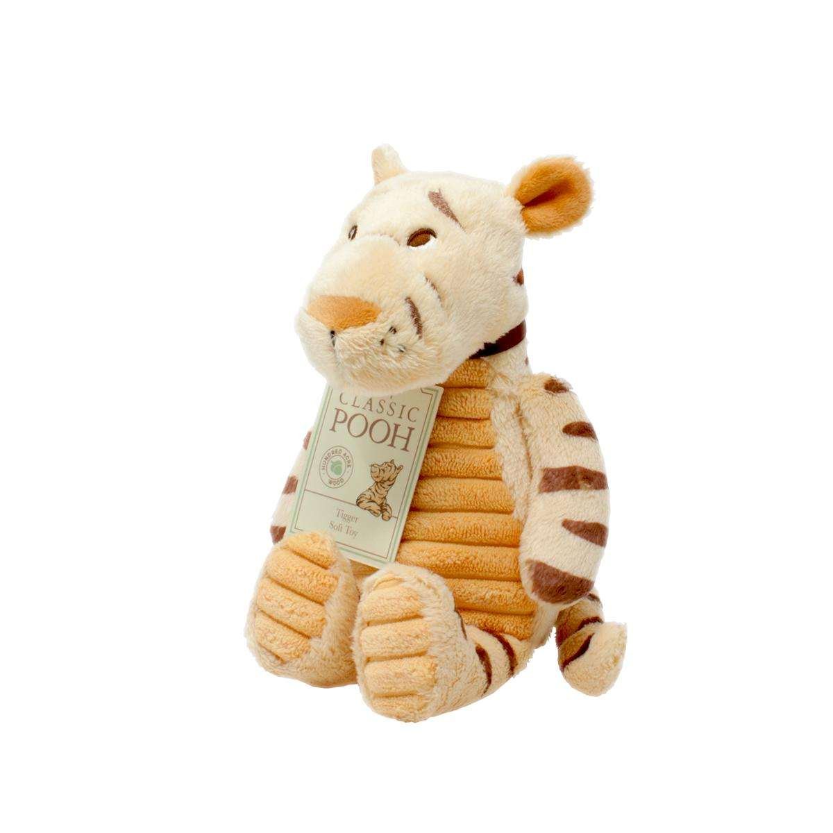 Disney Classic Pooh Tikru Pehmo 23cm