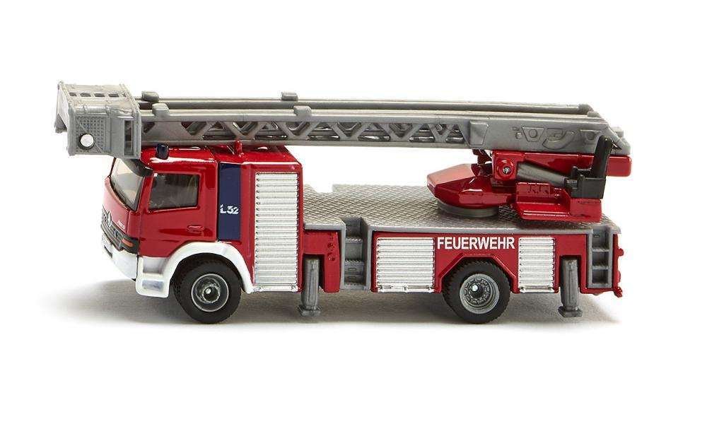 Siku 1841 Tikaspaloauto 1:87