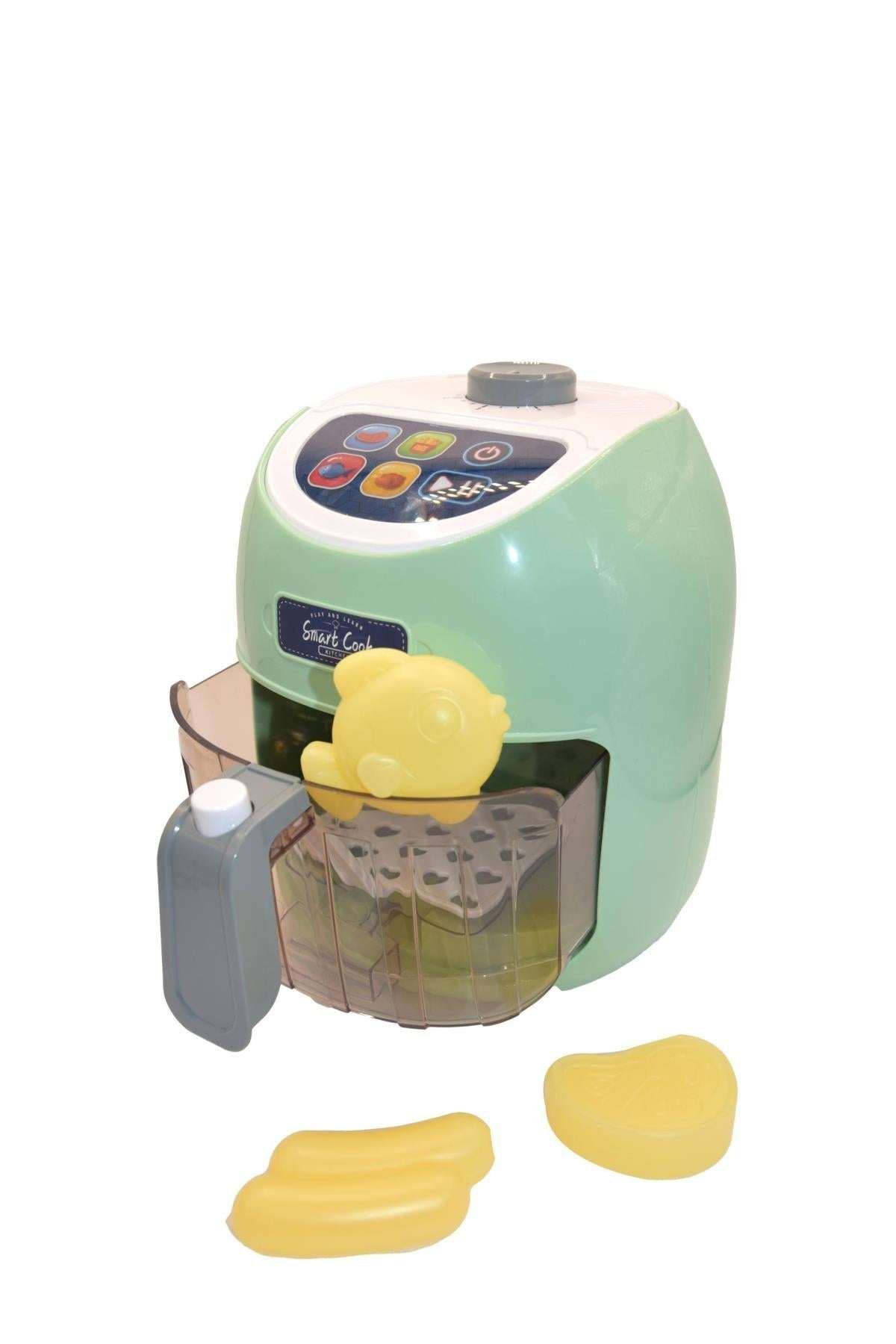 Junior Home Airfryer Leikkisetti