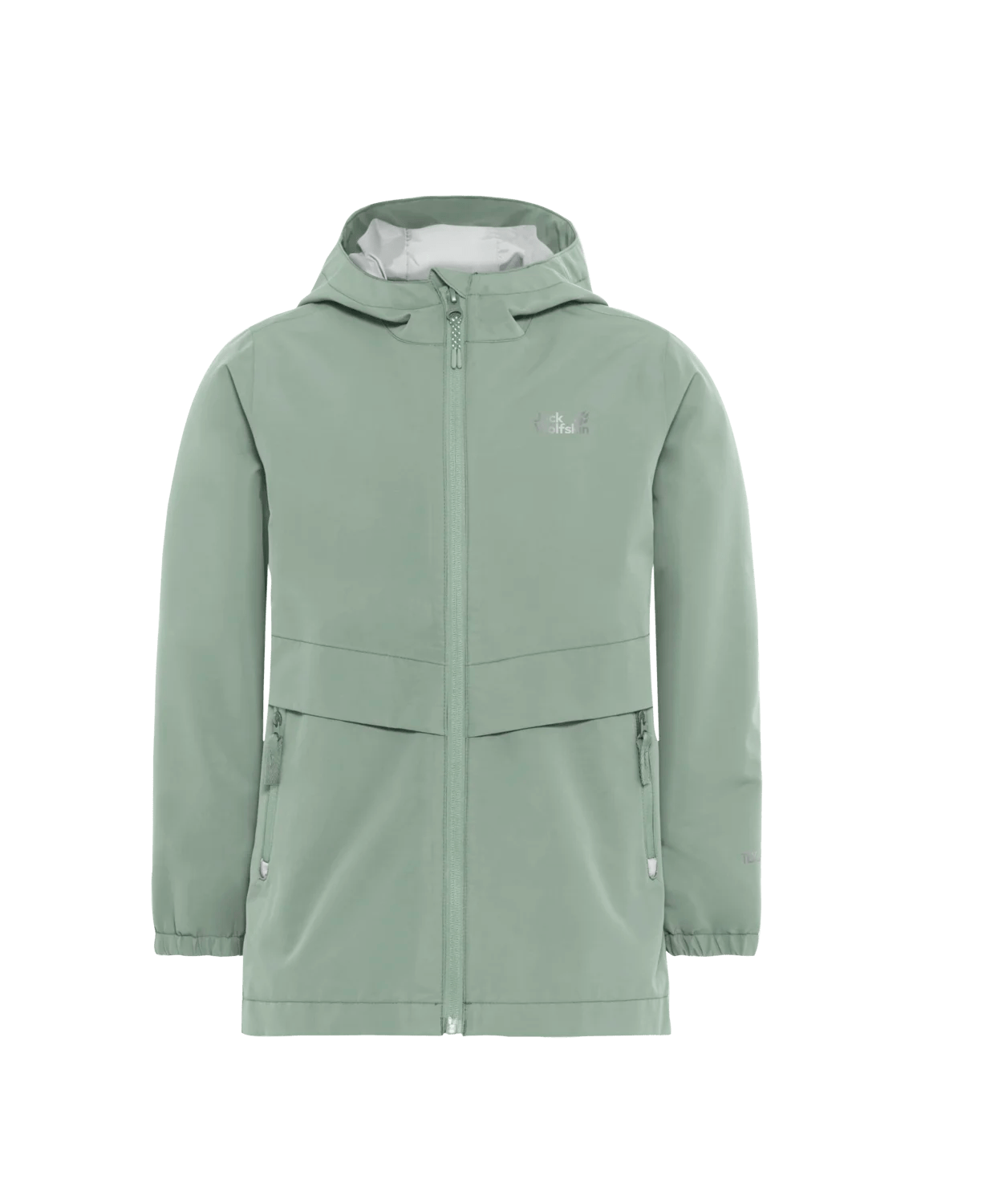 Jack Wolfskin Girl's Malima Jacket tyttöjen takki