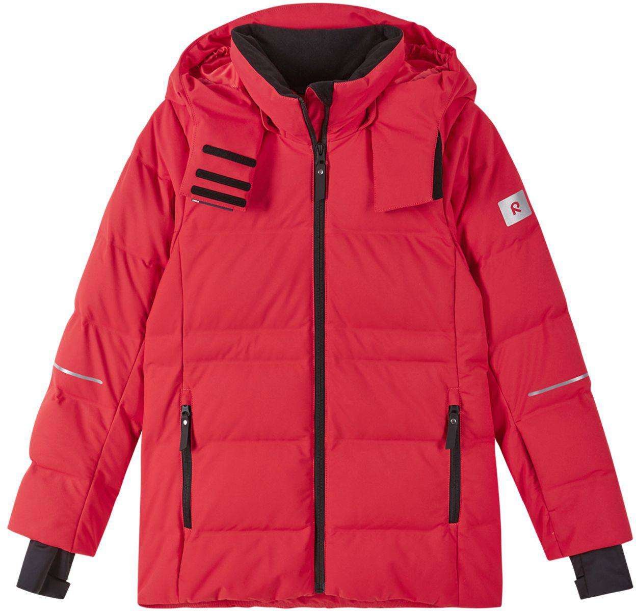 Reima Aligas Down Jacket lasten untuvatakki