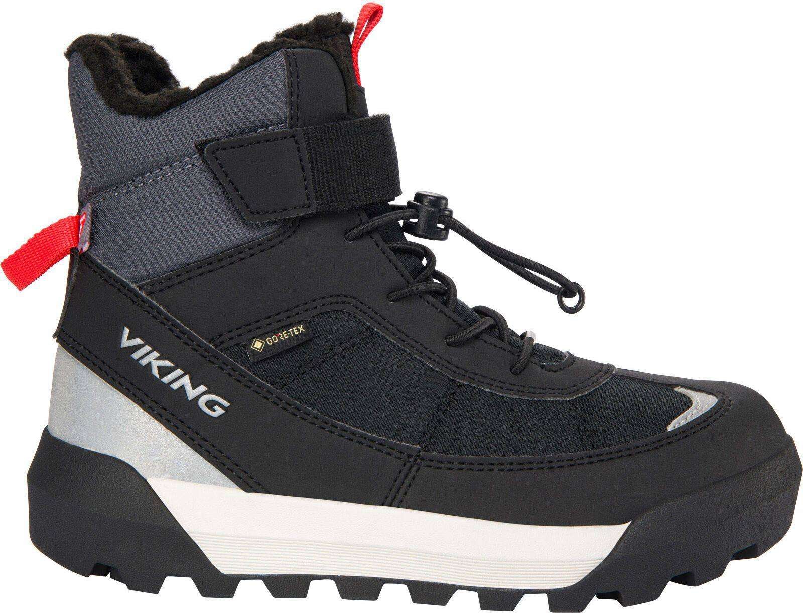 Viking Expower Warm GTX 1V SL lasten talvikengät