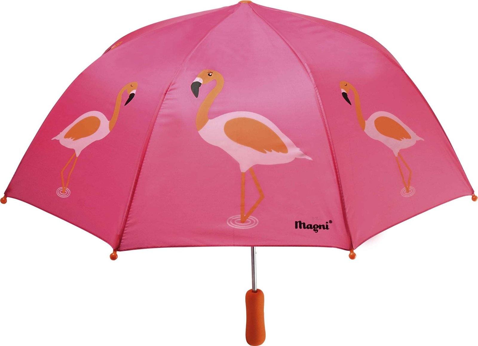 Lasten Sateenvarjo Flamingot