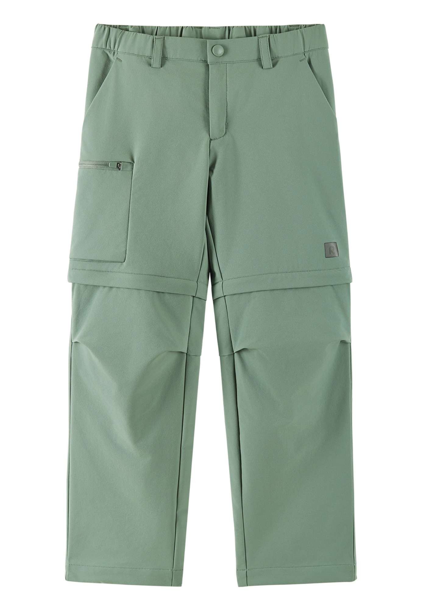 Reima Surina Bug Pants lasten kesähousut