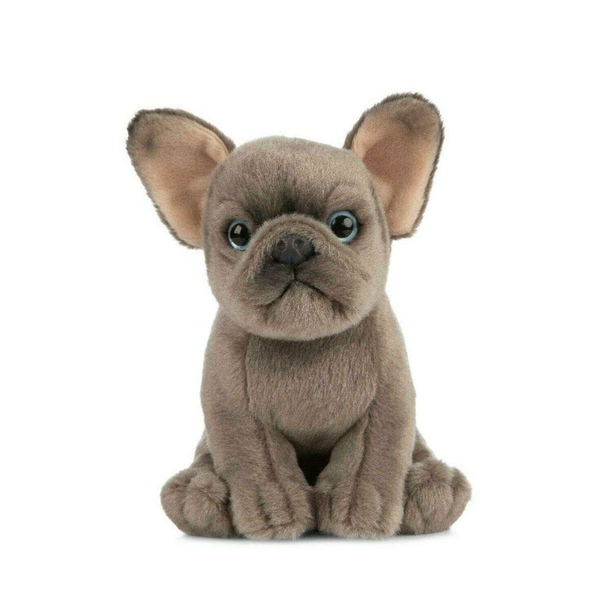 Living Nature Ranskan Bulldog Pentu Pehmolelu 18cm