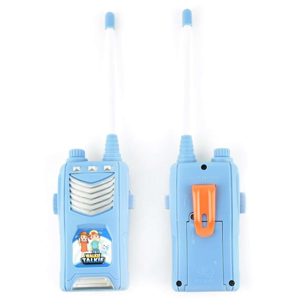 Walkie Talkie 2-pack