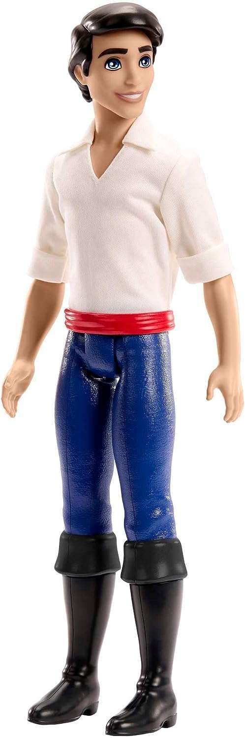 Disney Prinssi Eric 30cm