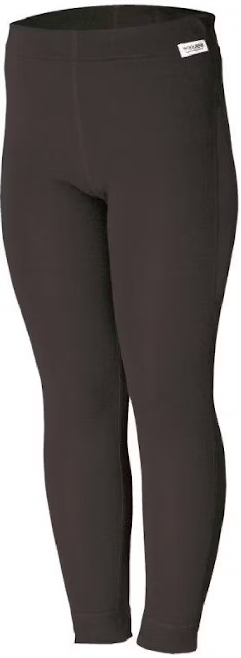 Lasting Puolukka Jr Pants lasten alusasu