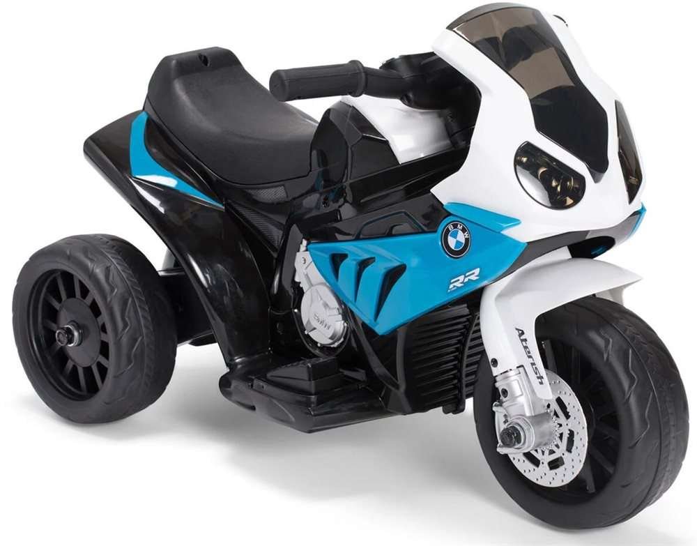 BMW S1000 MC Sininen 6V