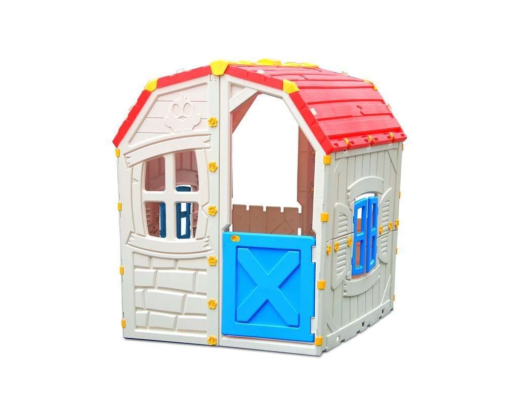 Leikkimökki Kids Zone