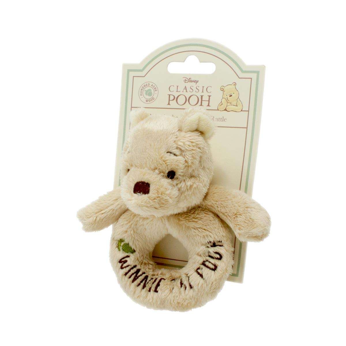 Disney Classic Pooh Nalle Puh Helistin