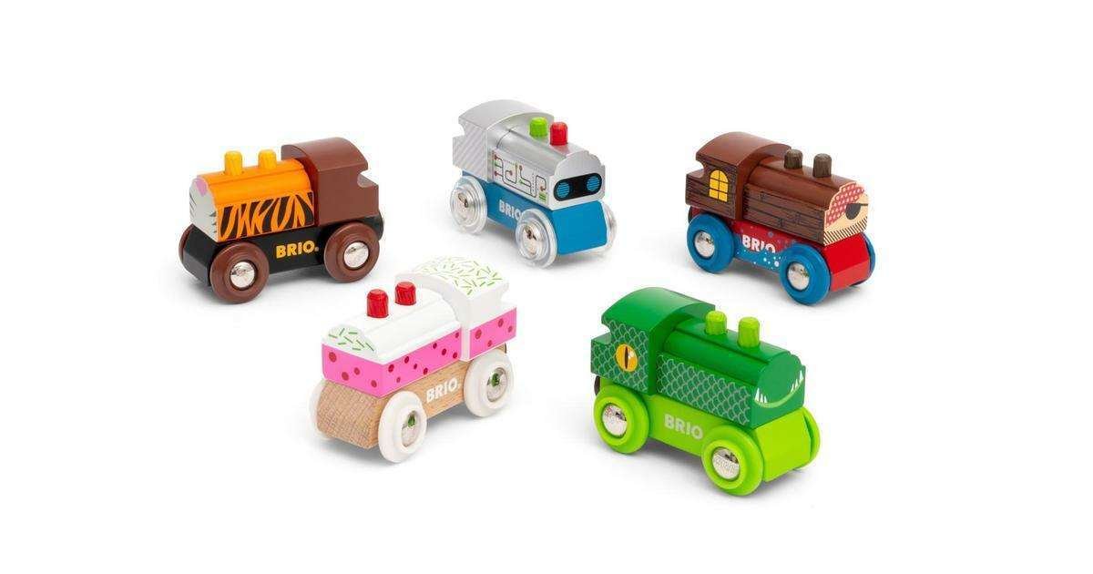Brio Teemajuna