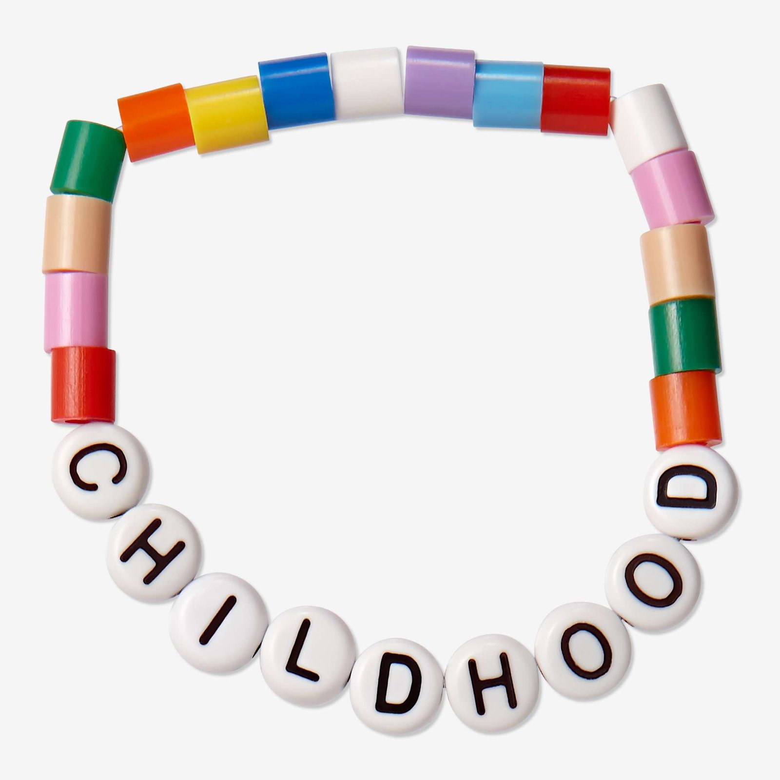 Lasten Childhood-rannekoru