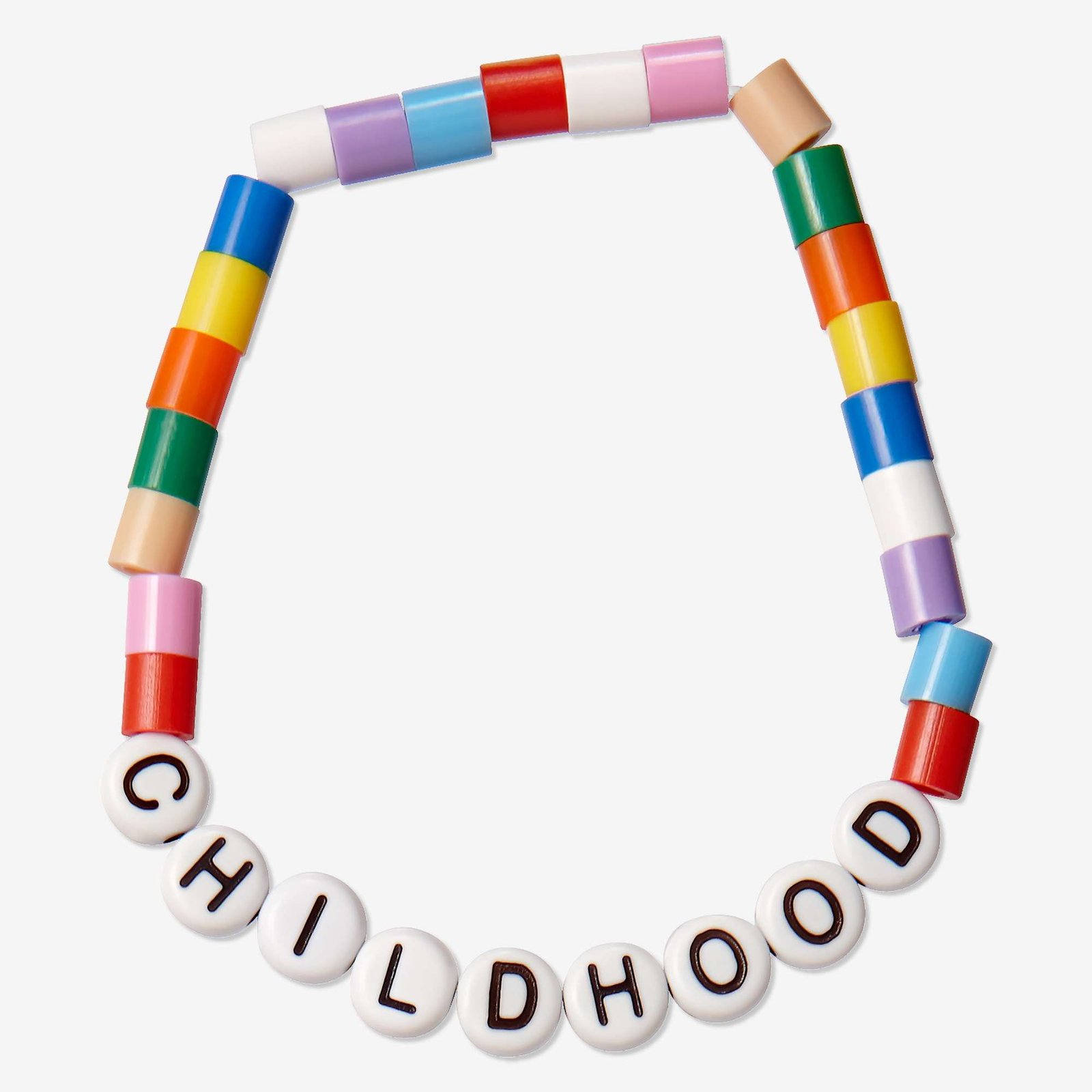 Aikuisten Childhood-rannekoru