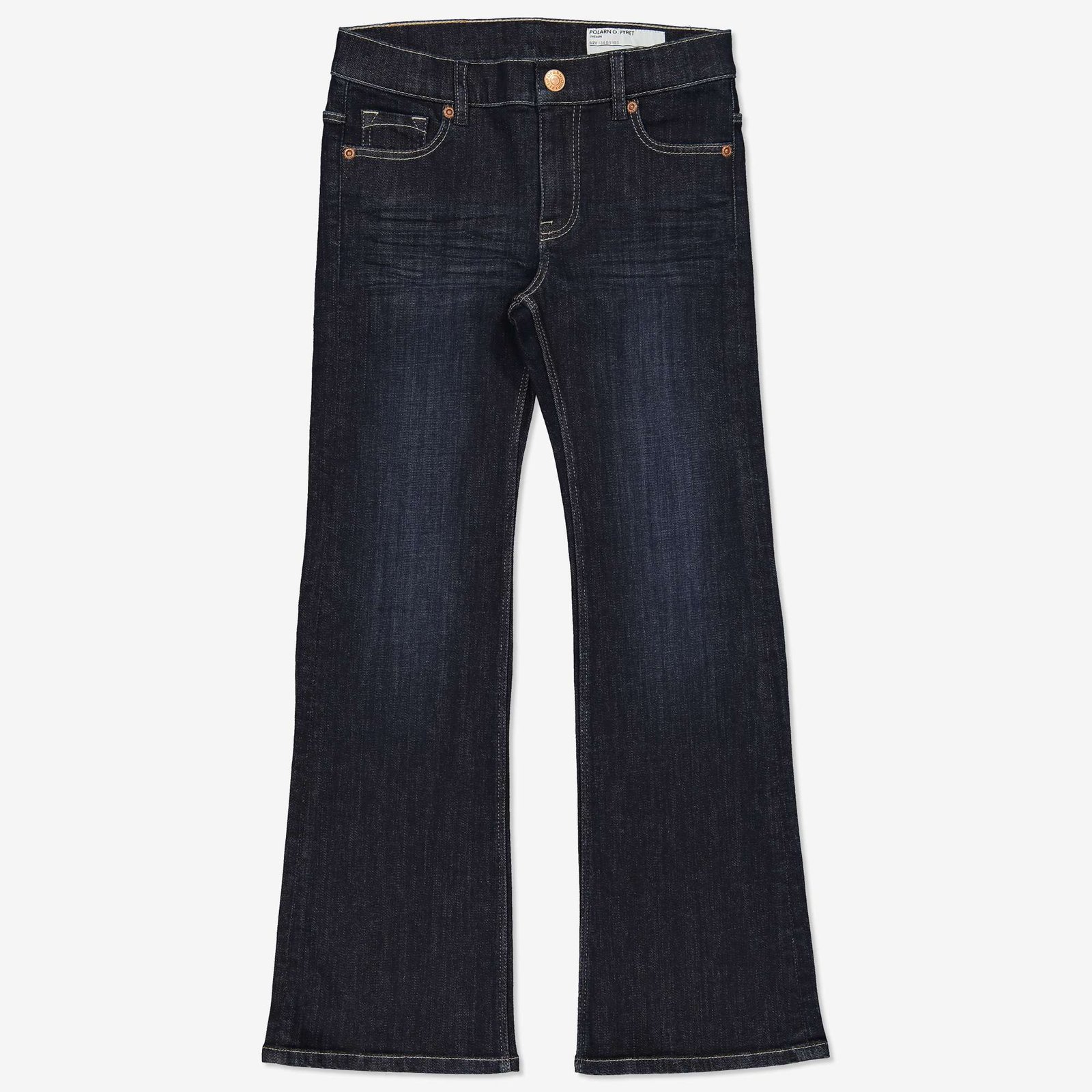Bootcut-farkut