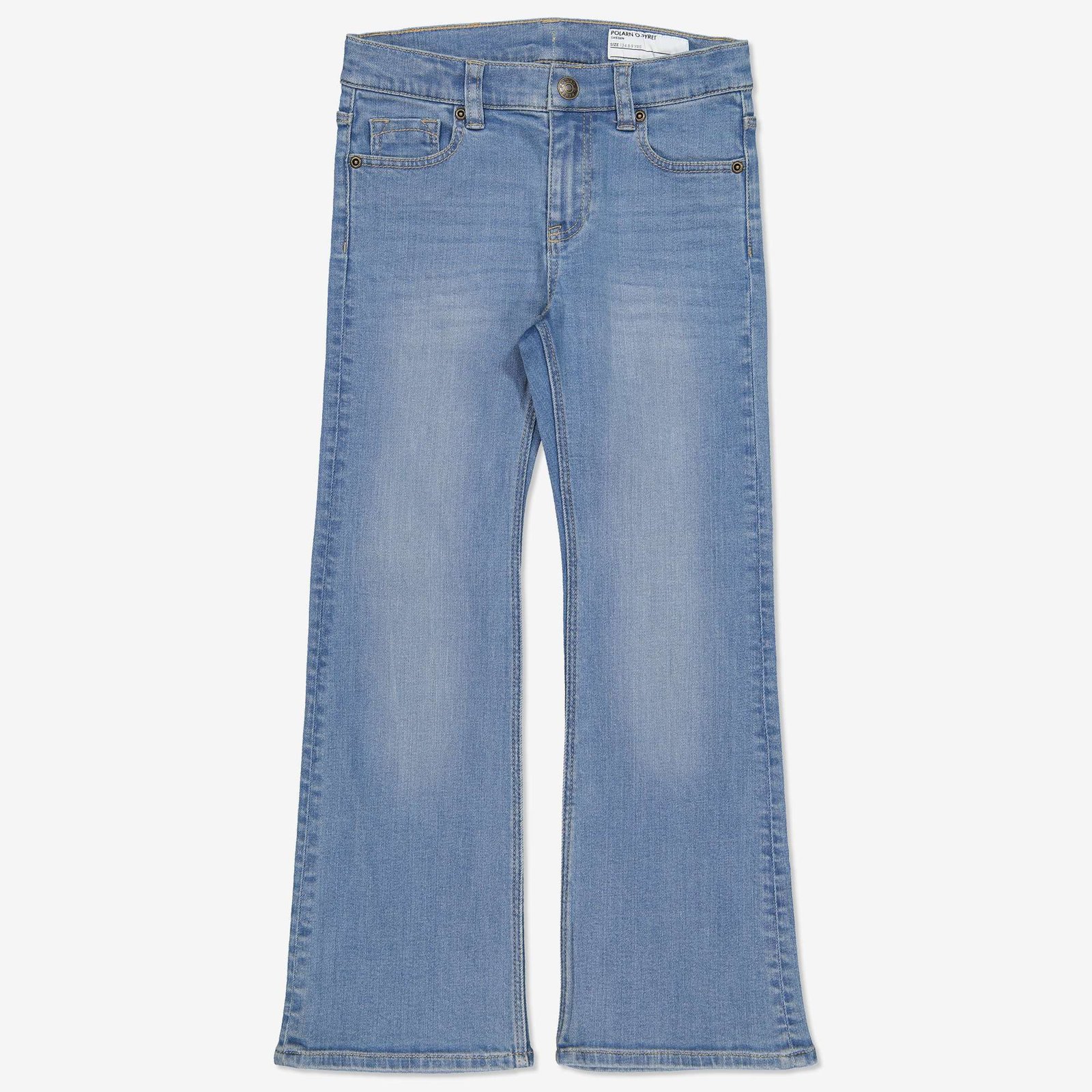 Bootcut-farkut