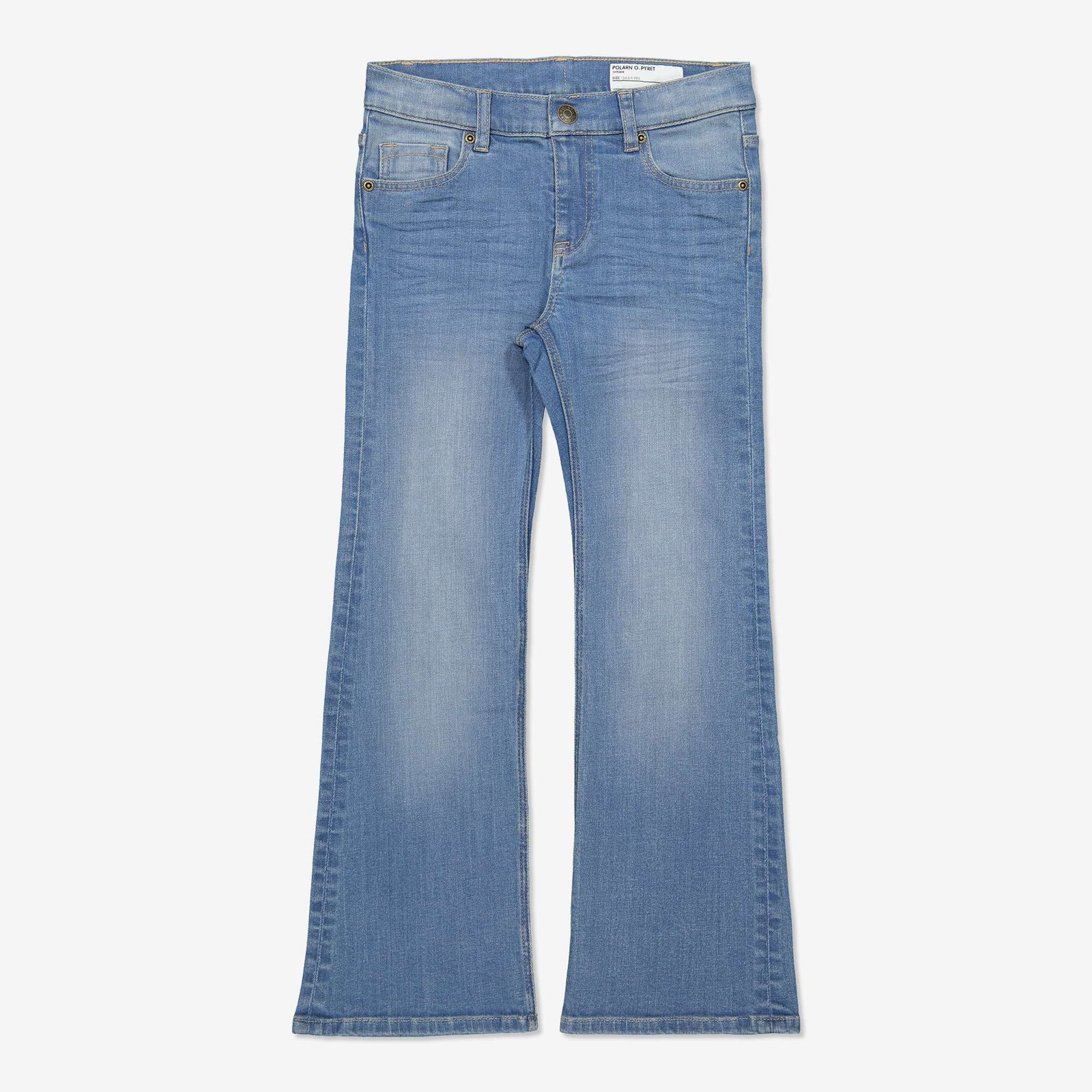Bootcut-farkut