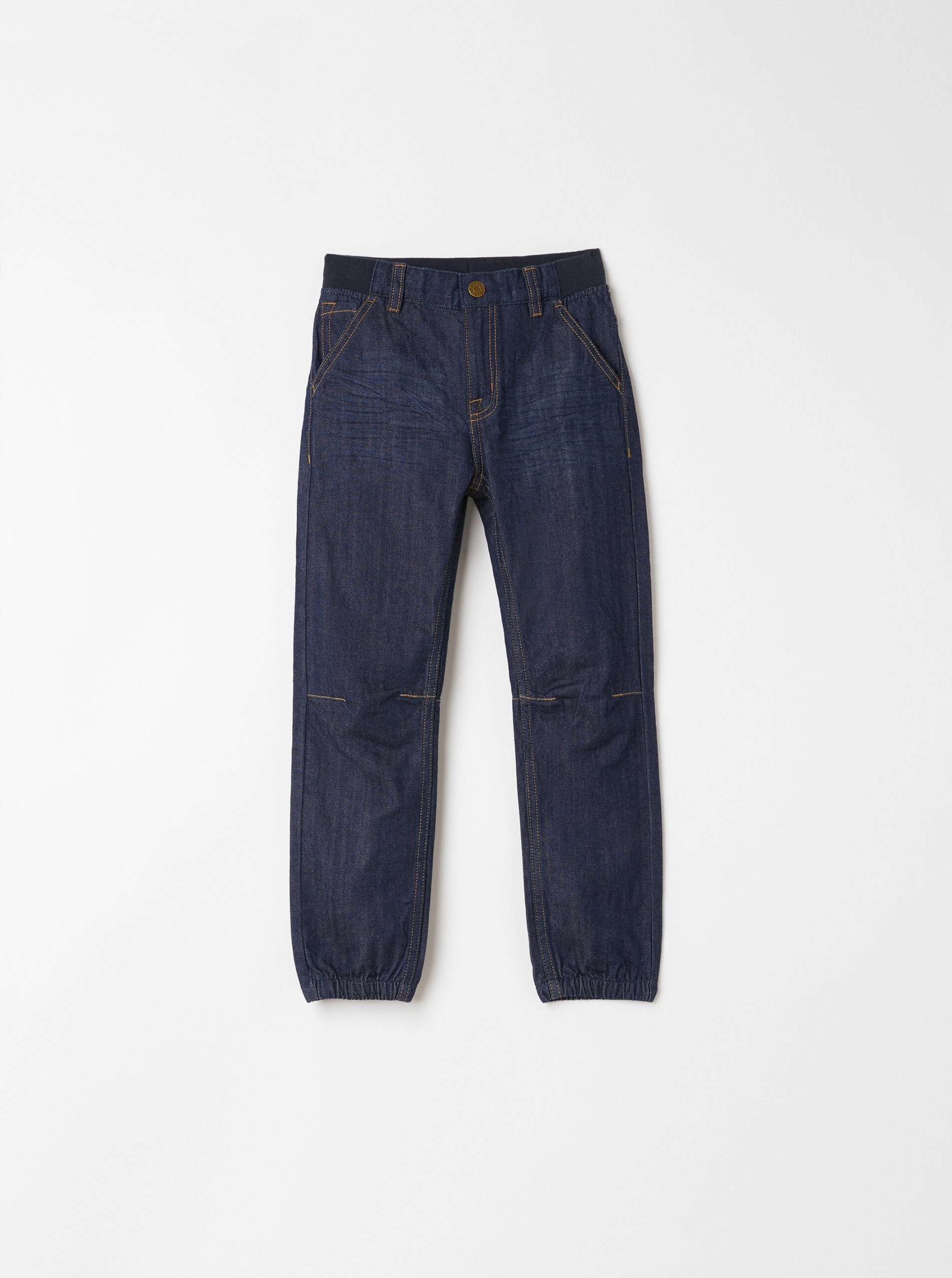 Alex Denim Loose fit