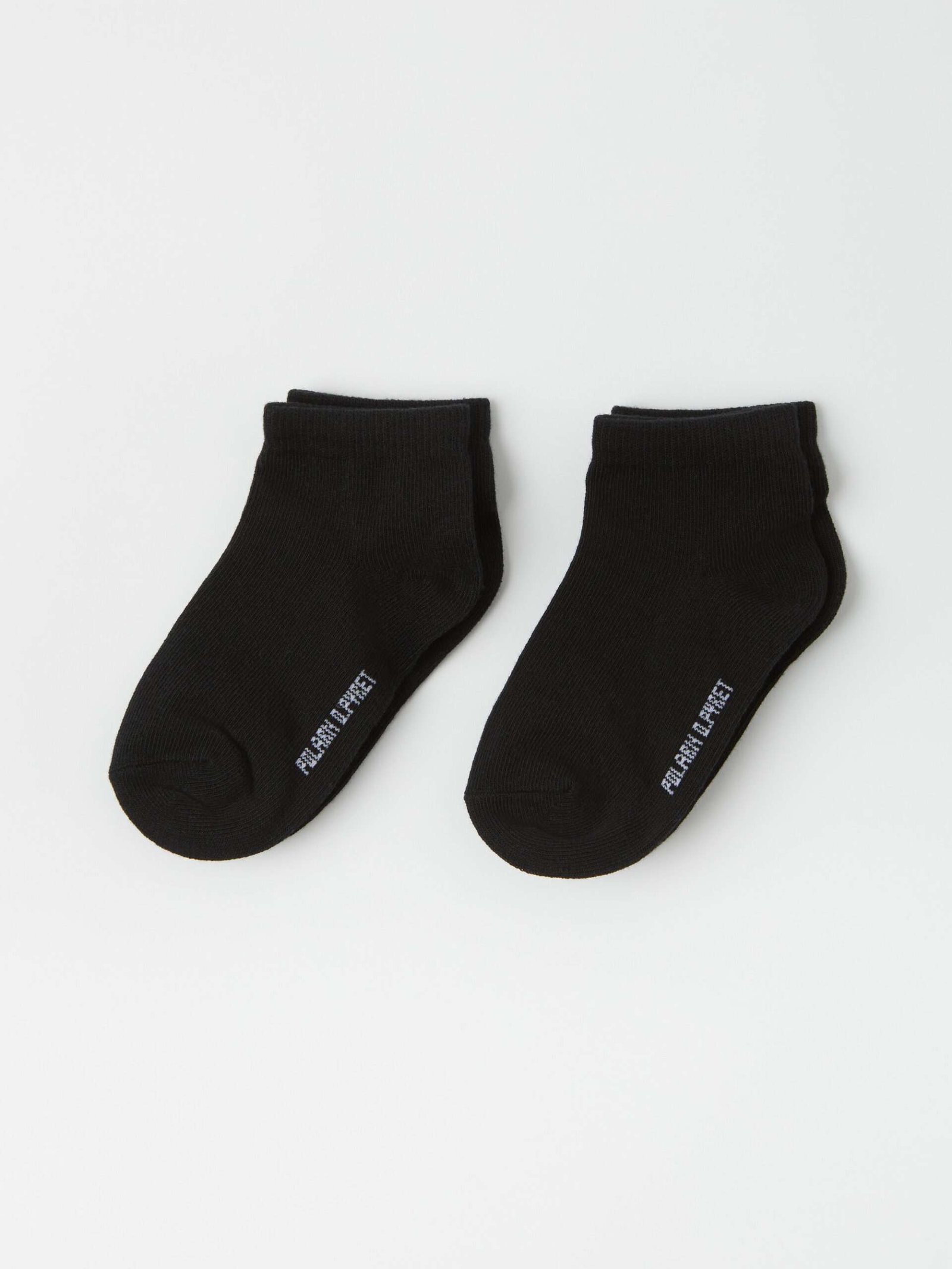 Nilkkasukat 2-pack