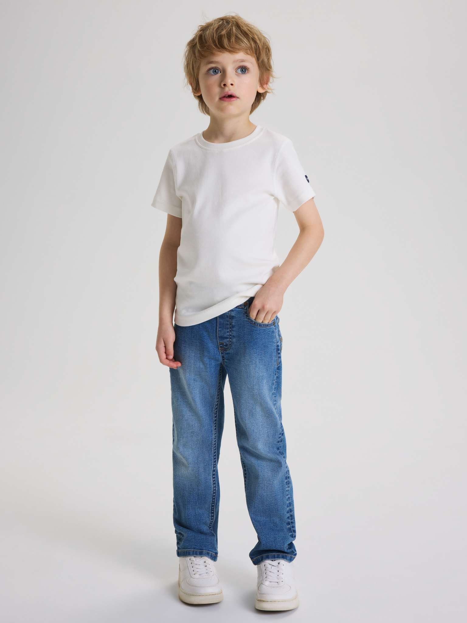 FRANKIE farkut Regular fit
