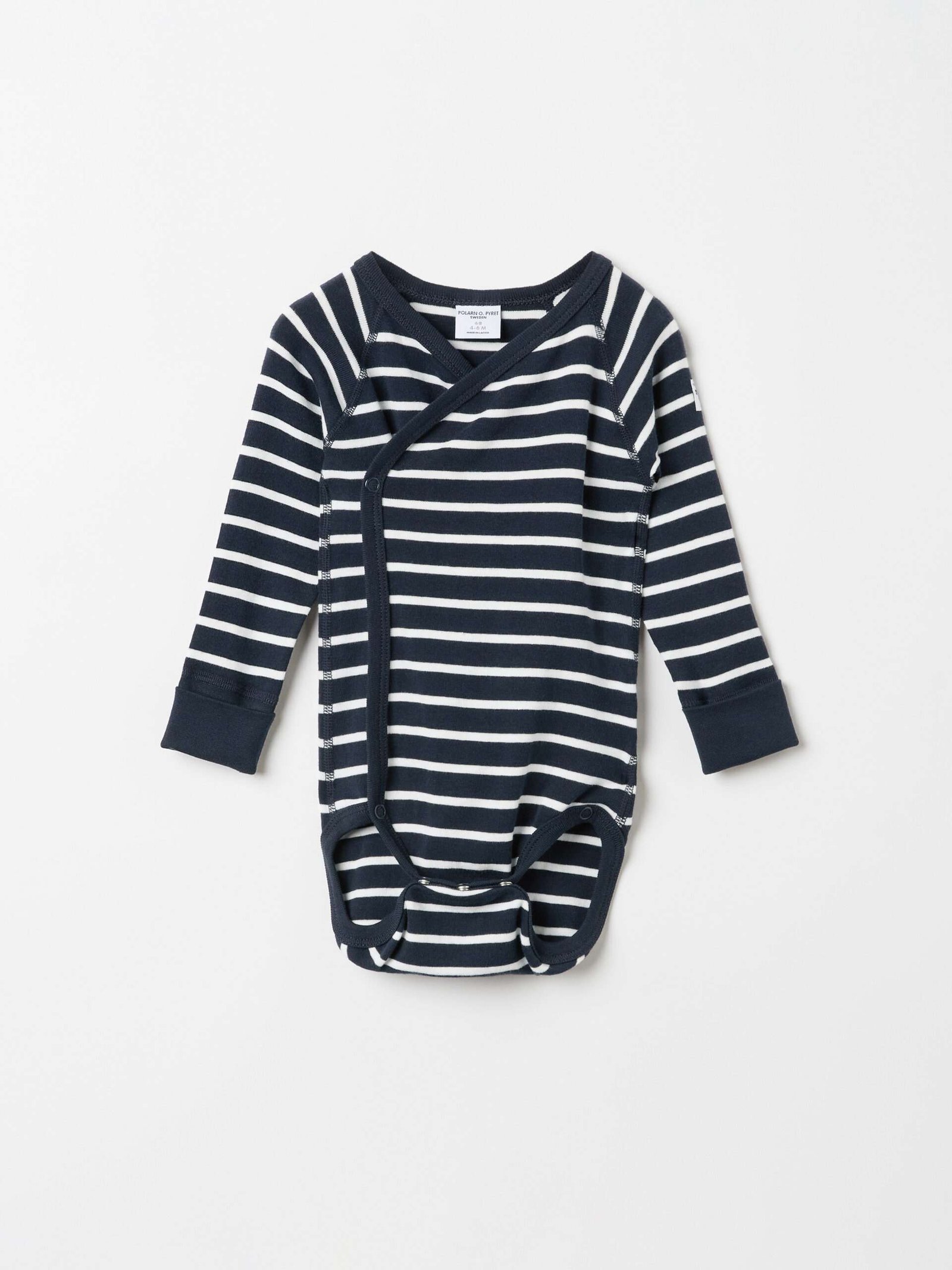Kietaisubody Original Stripe