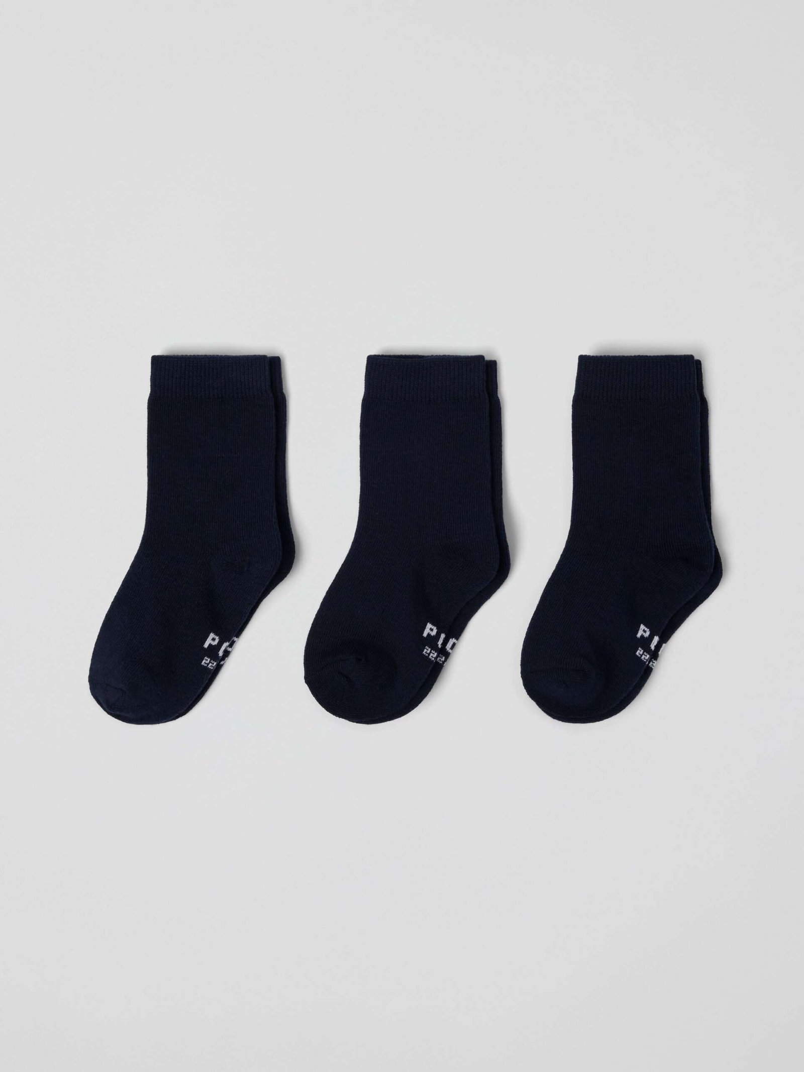 Lasten sukat 3-pack