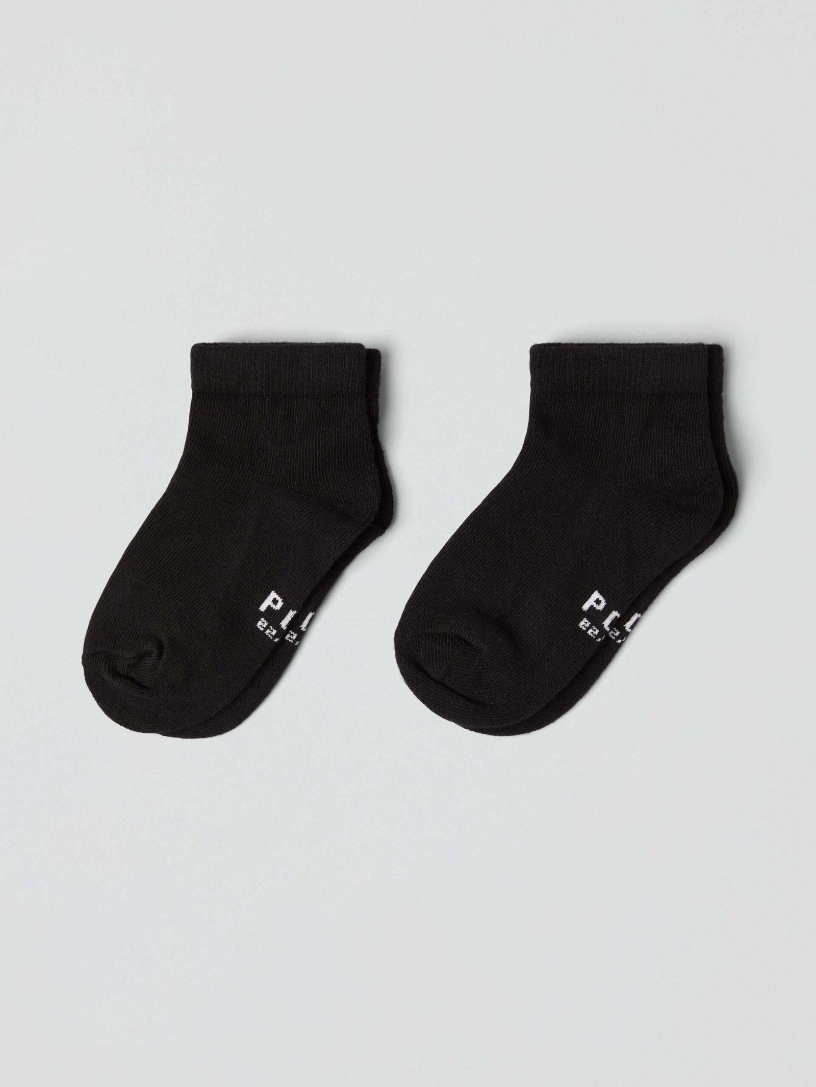 Nilkkasukat 2-pack