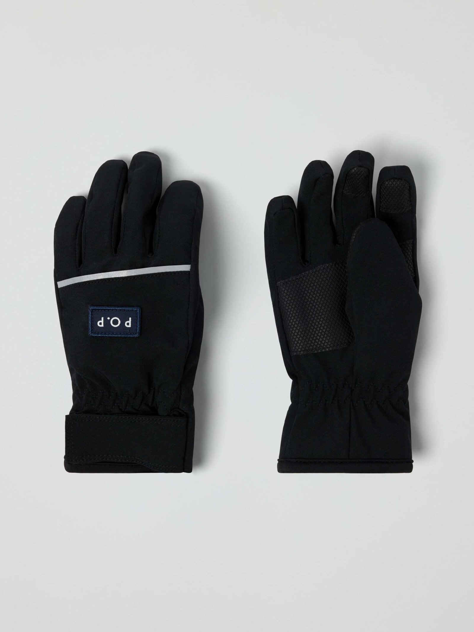 Vedenpitävät softshell-hanskat