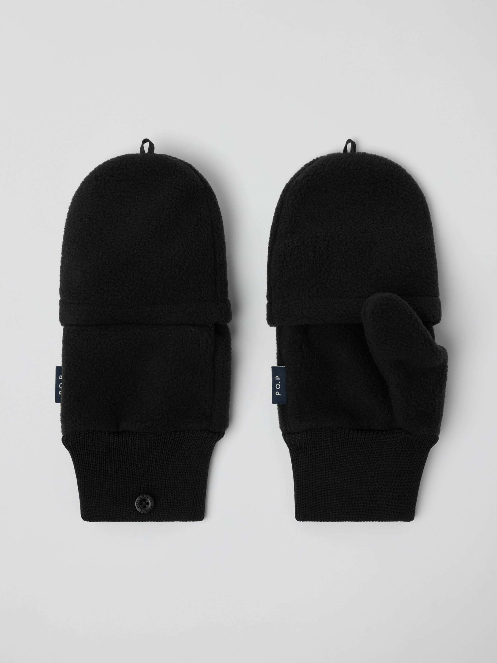 Hanskat fleece