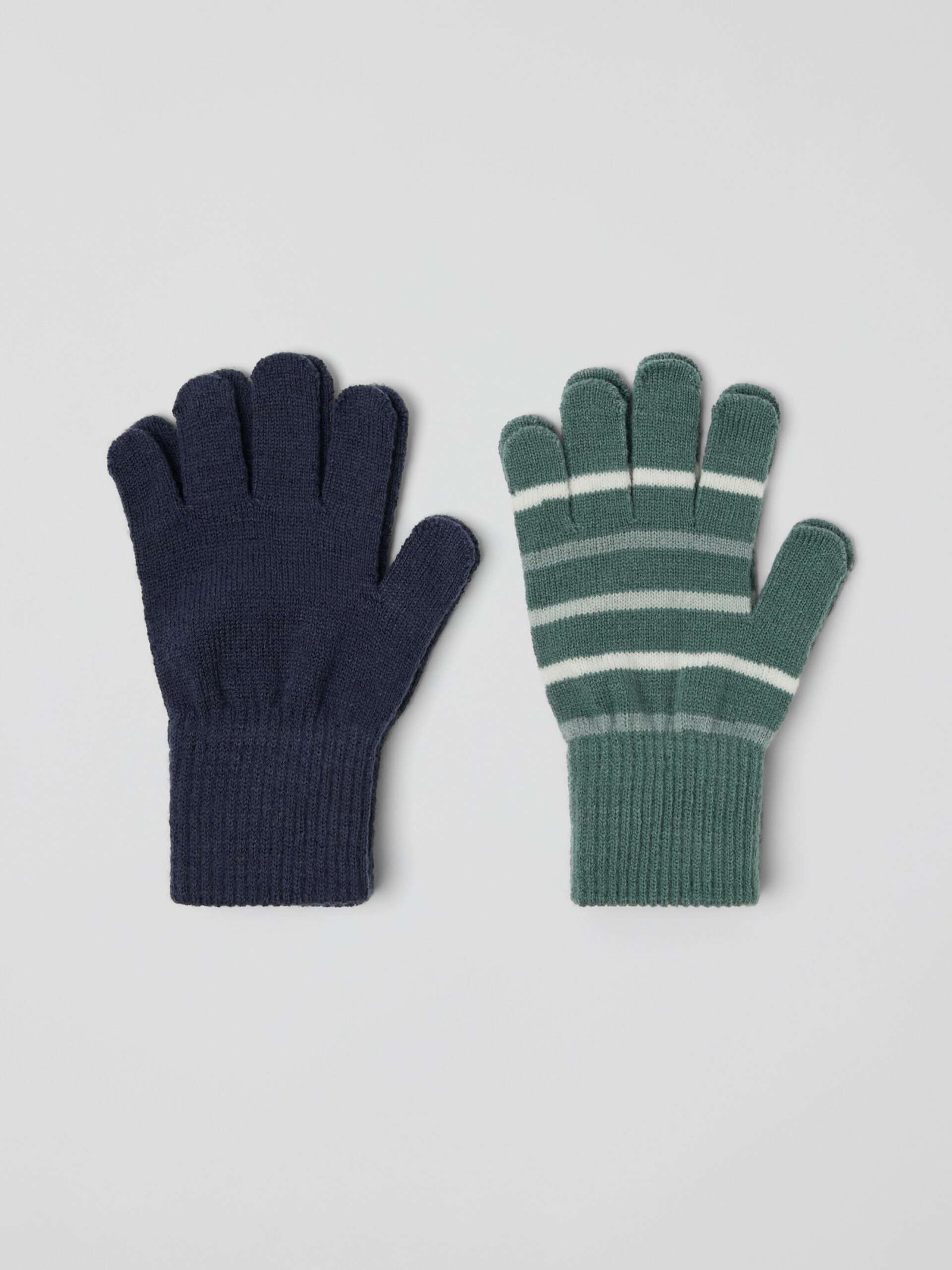 Neulesormikkaat 2-pack