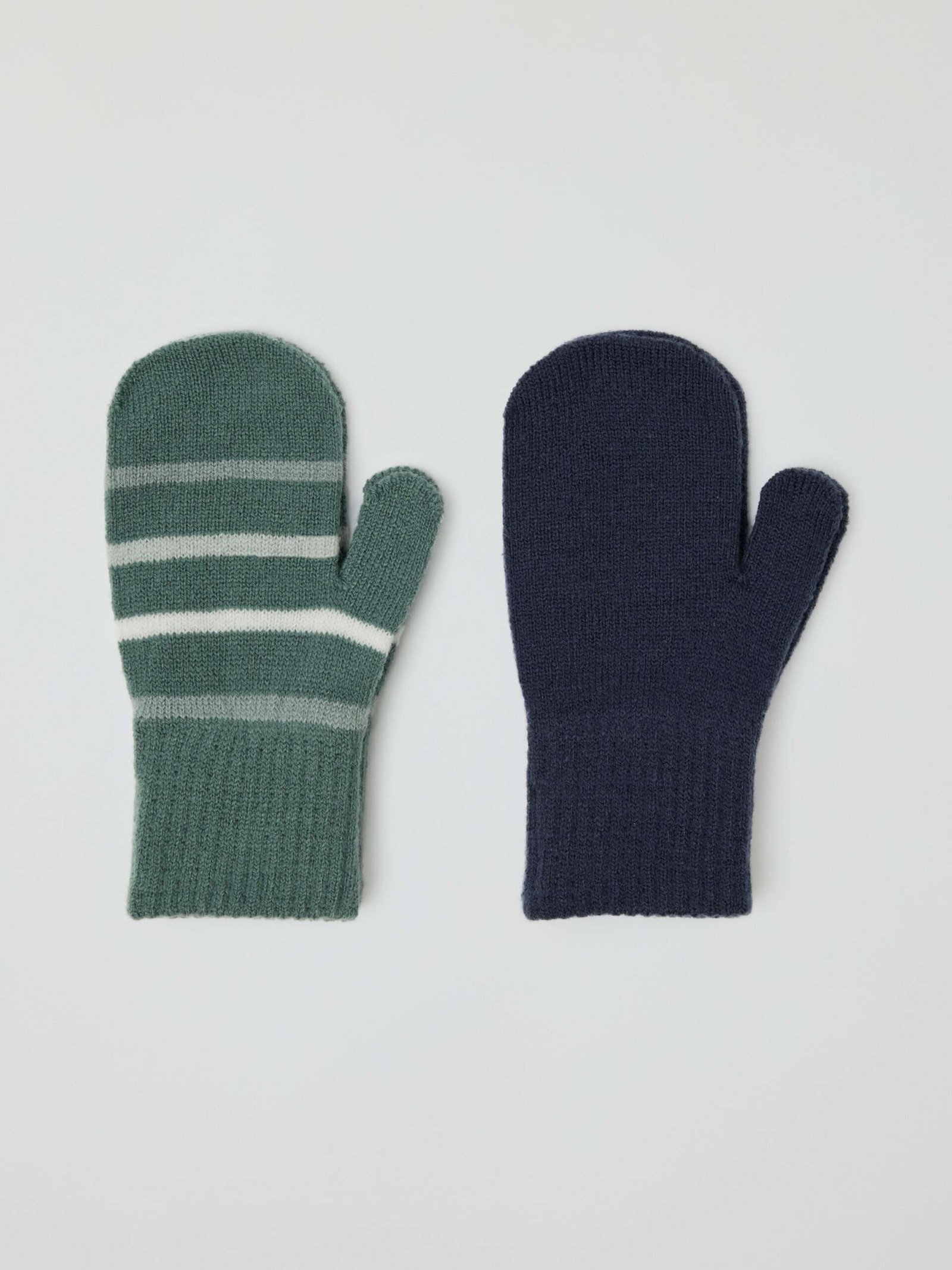 Neulelapaset 2-pack