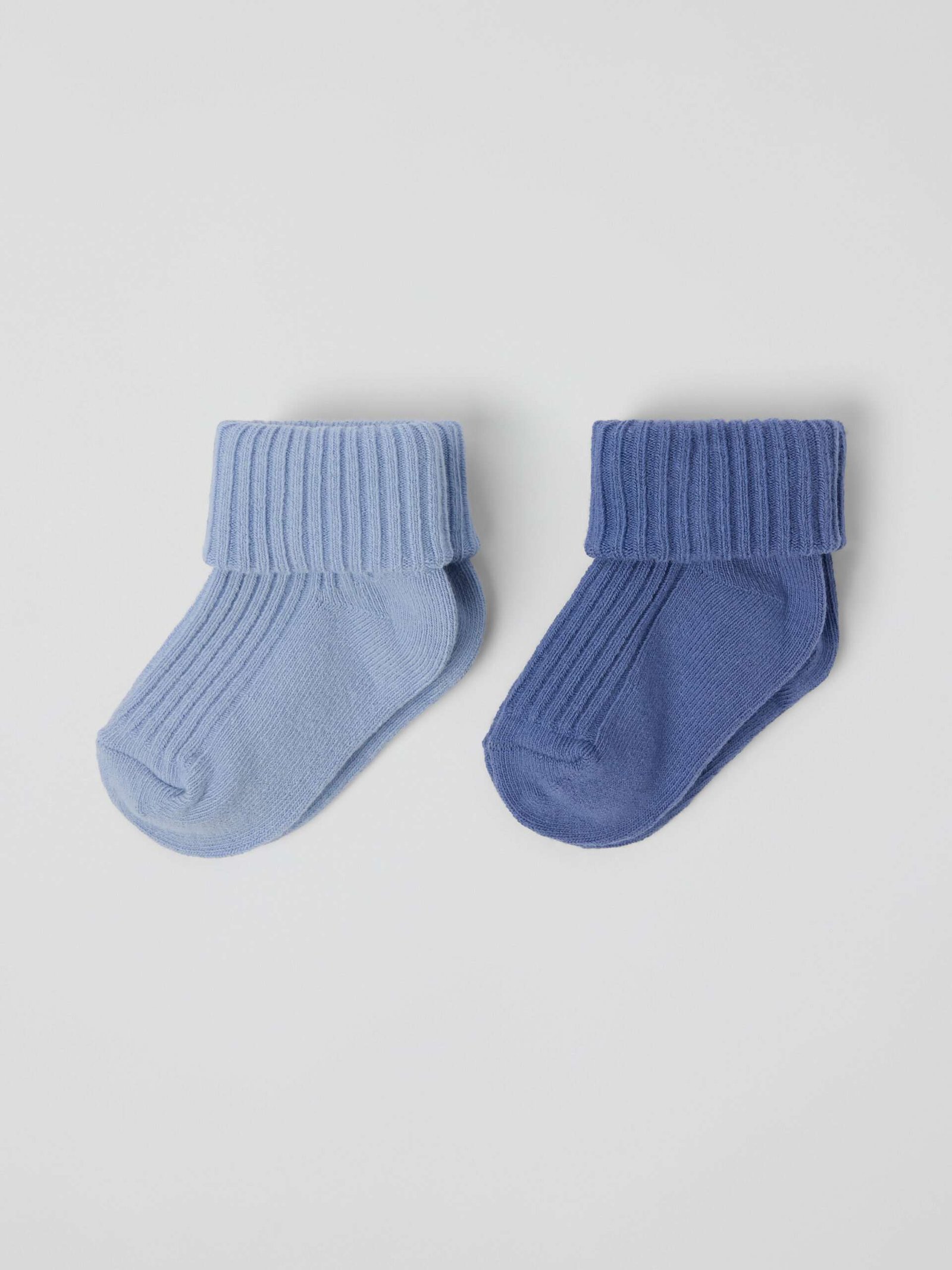 Vauvan sukat 2-pack