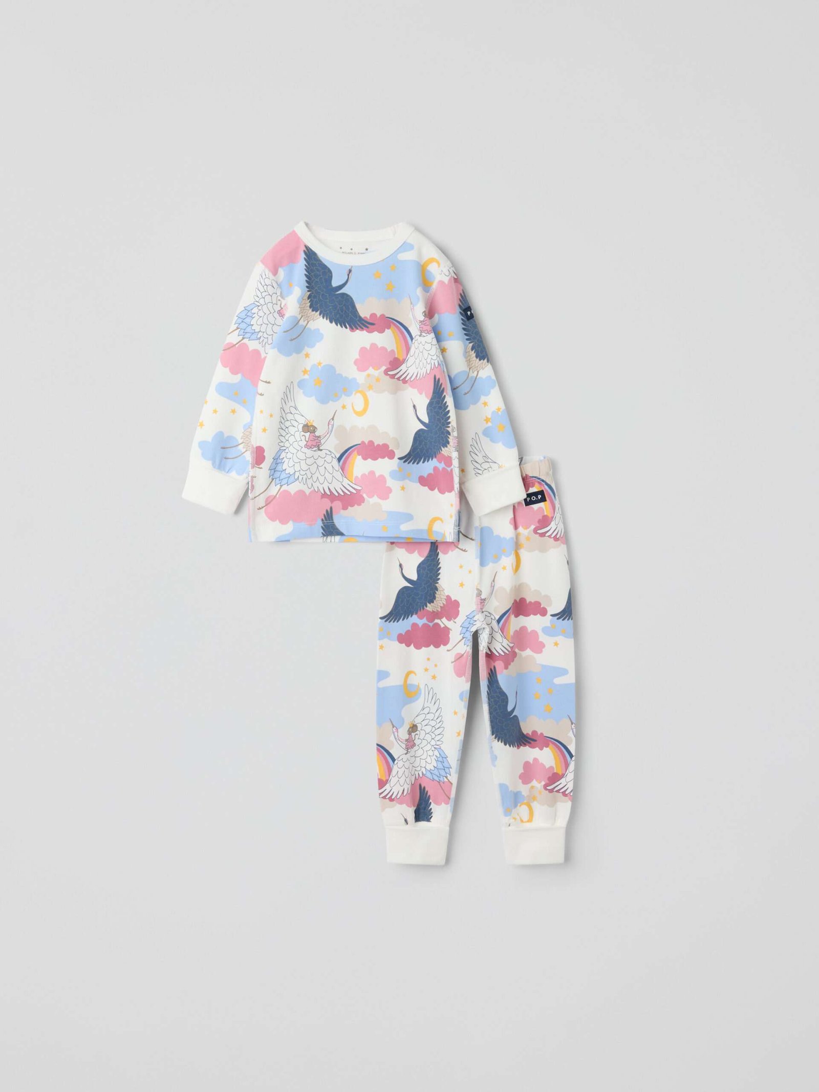 Pyjama unelmat