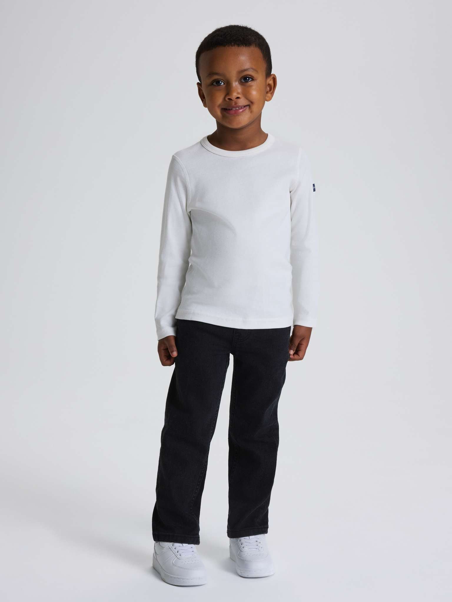 FRANKIE Denim Regular fit