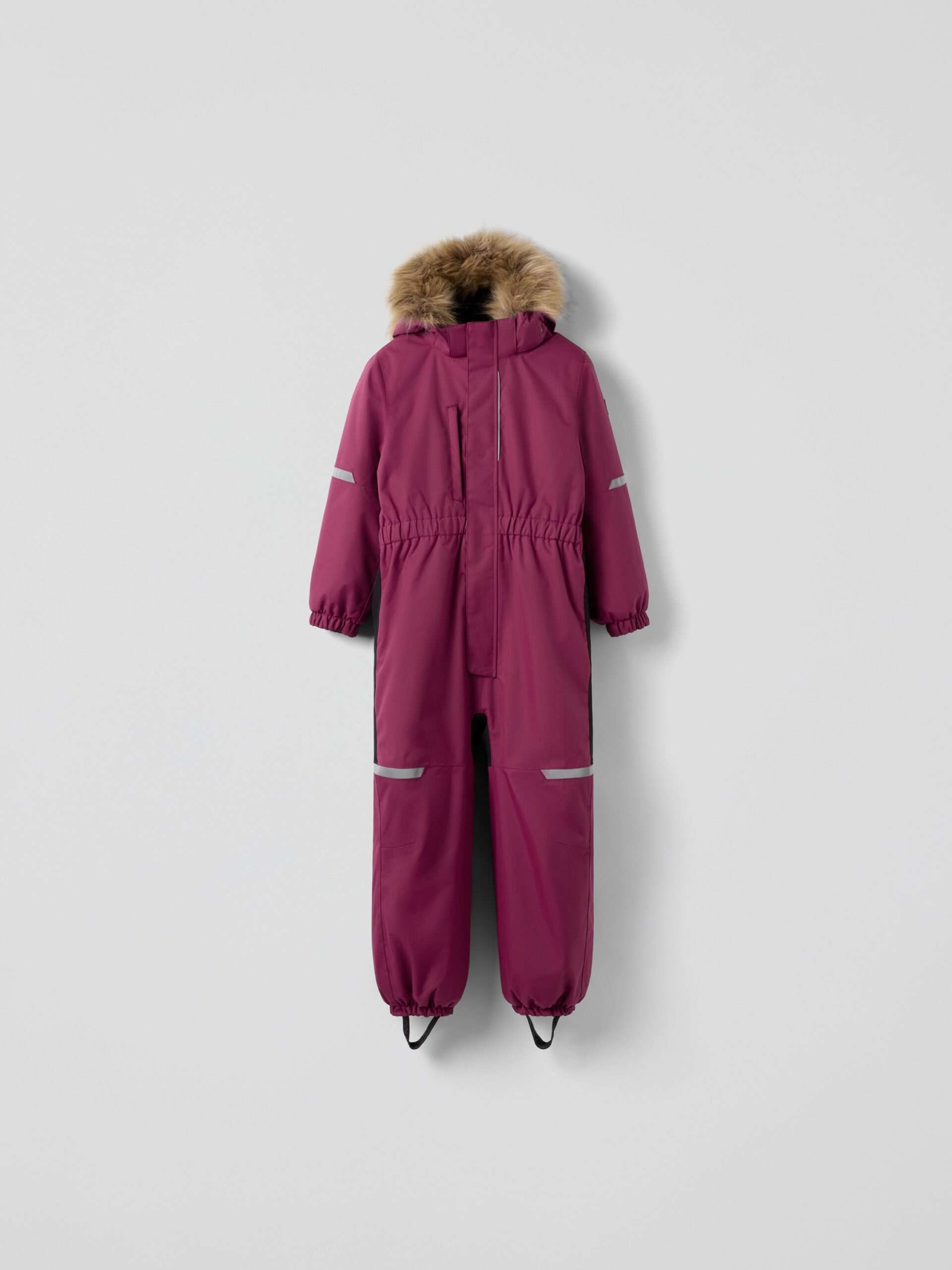 Vedenpitävä toppahaalari ARCTIC