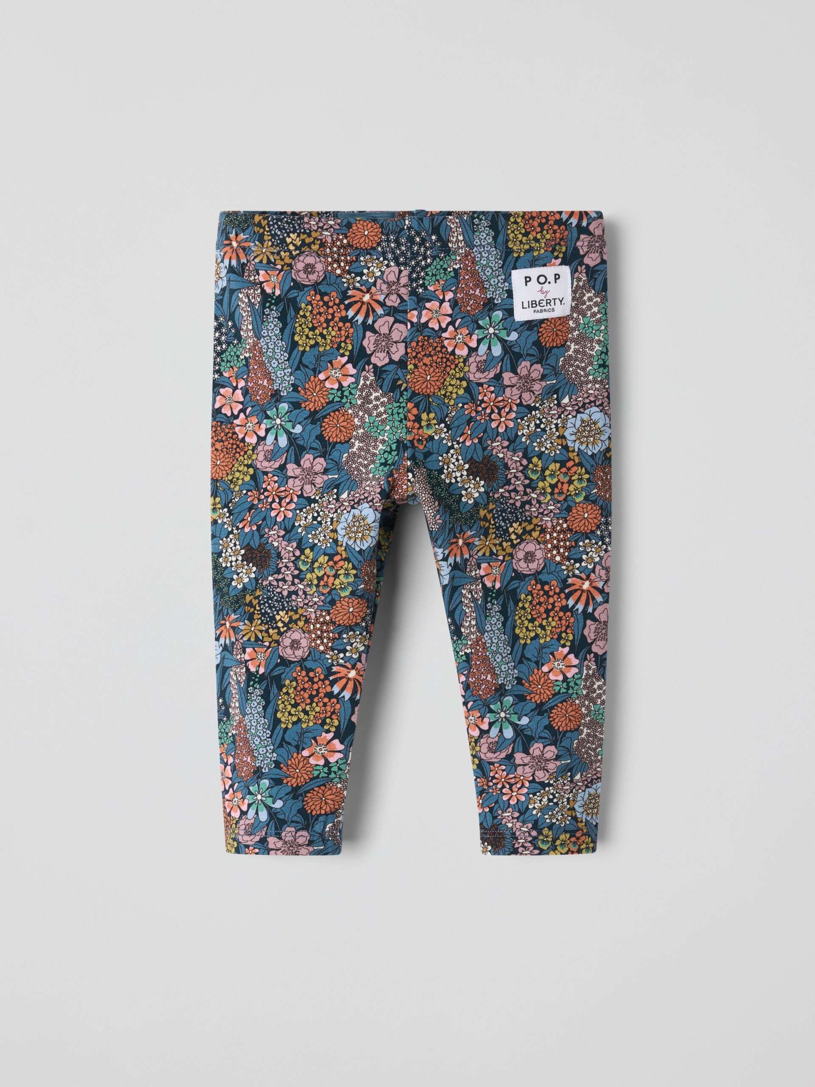PLAY-leggingsit vauvan LIBERTY