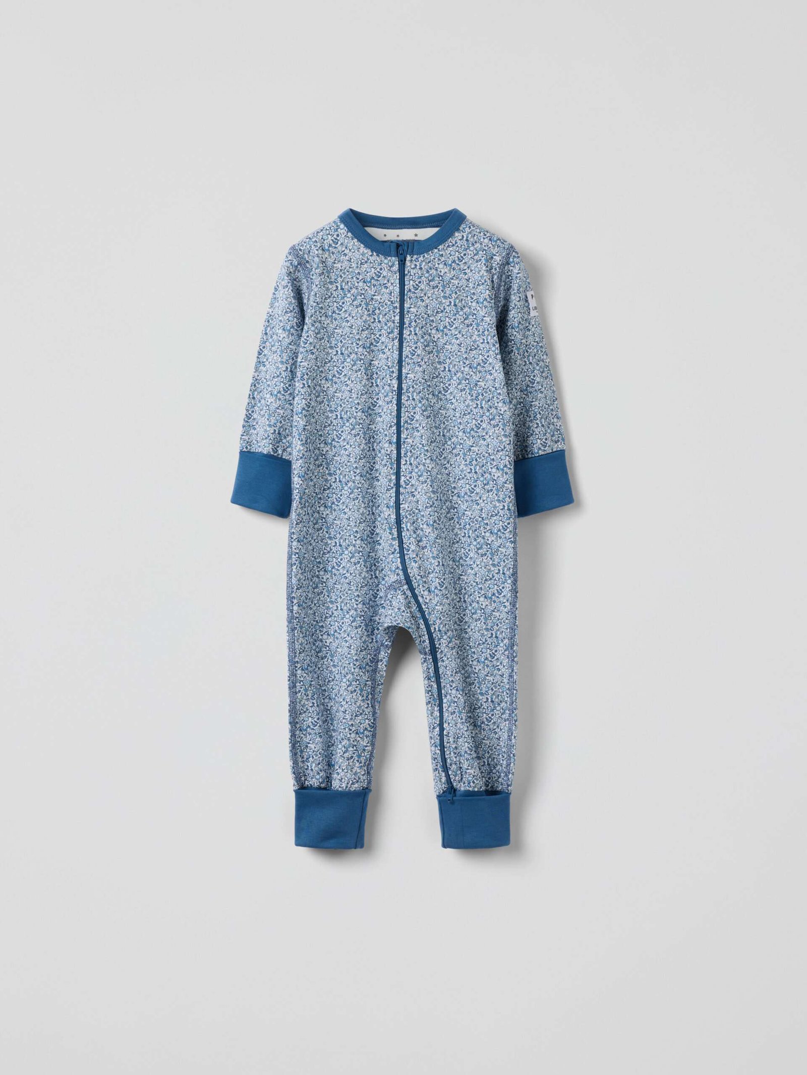 Pyjama haalari Liberty