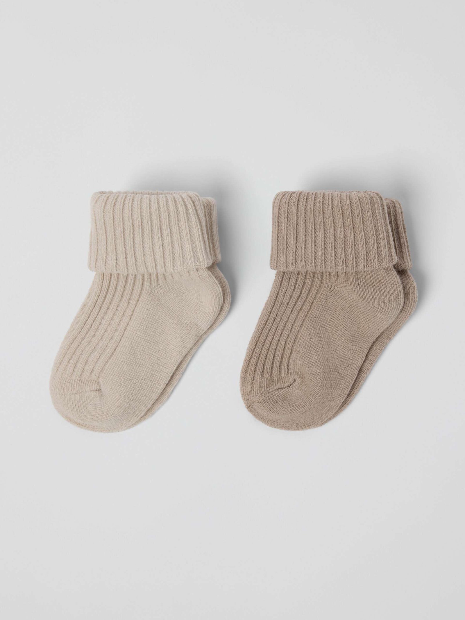 Vauvan sukat 2-pack