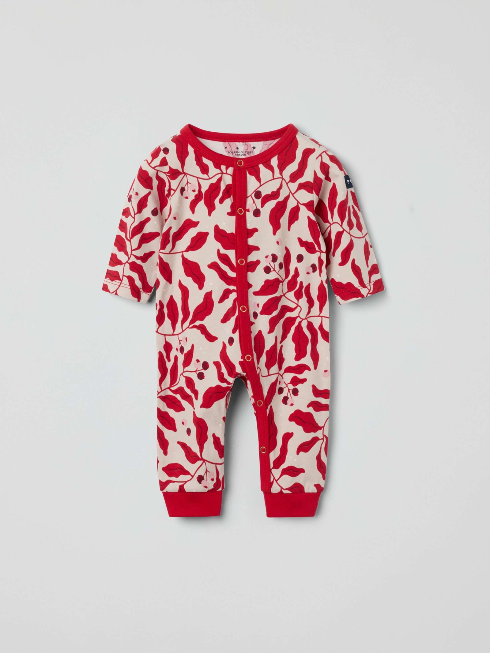 Pyjamahaalari