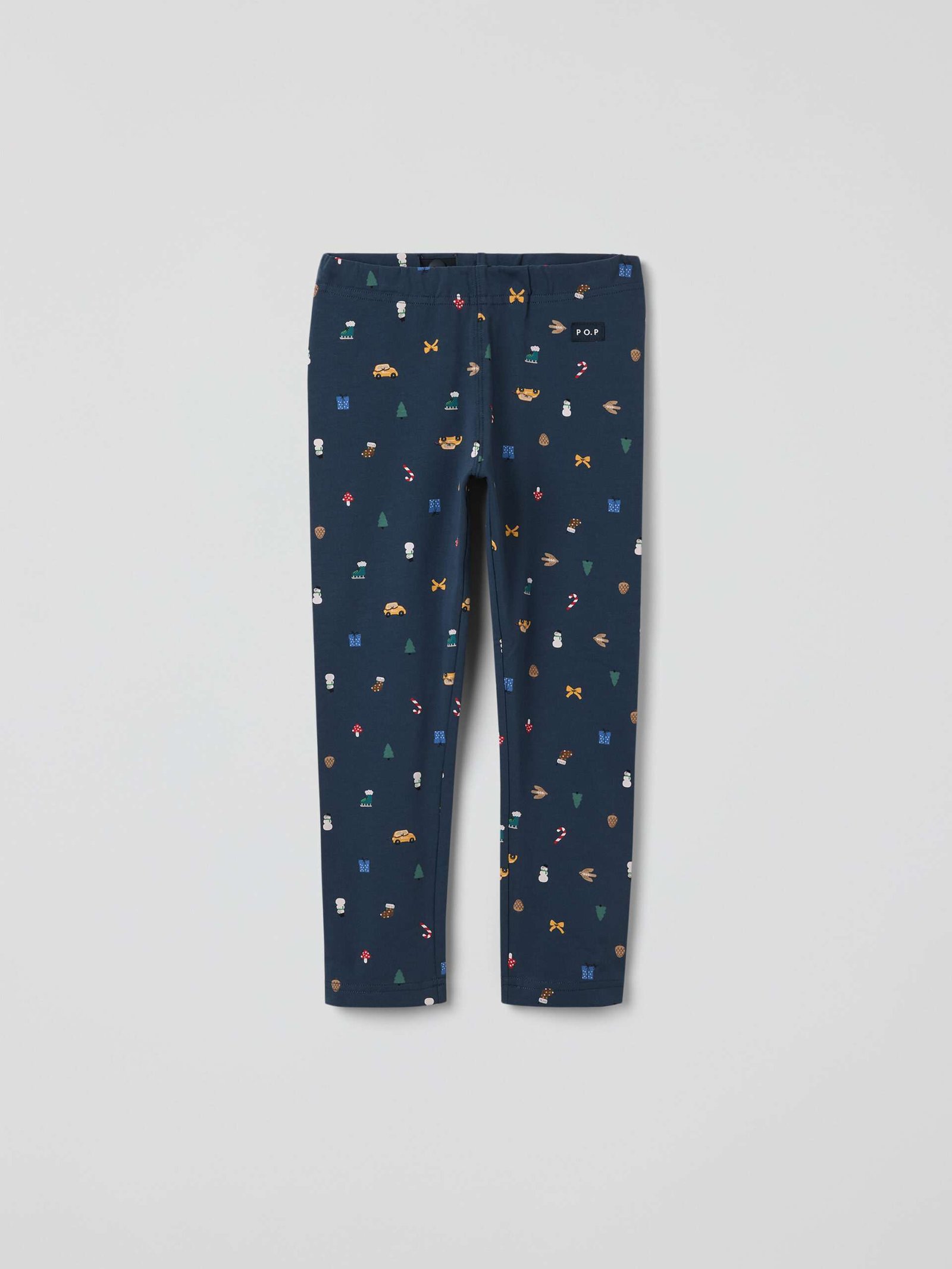 Joululeggingsit