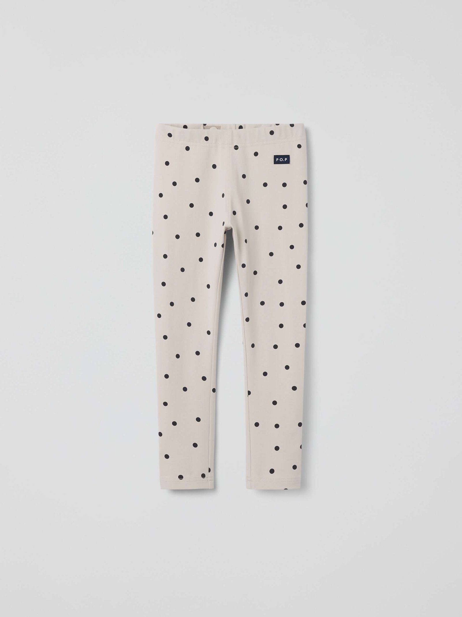 PLAY pilkulliset leggingsit
