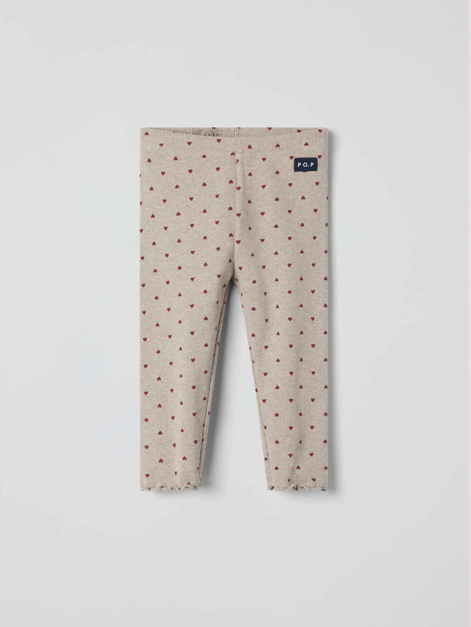 Sydänleggingsit