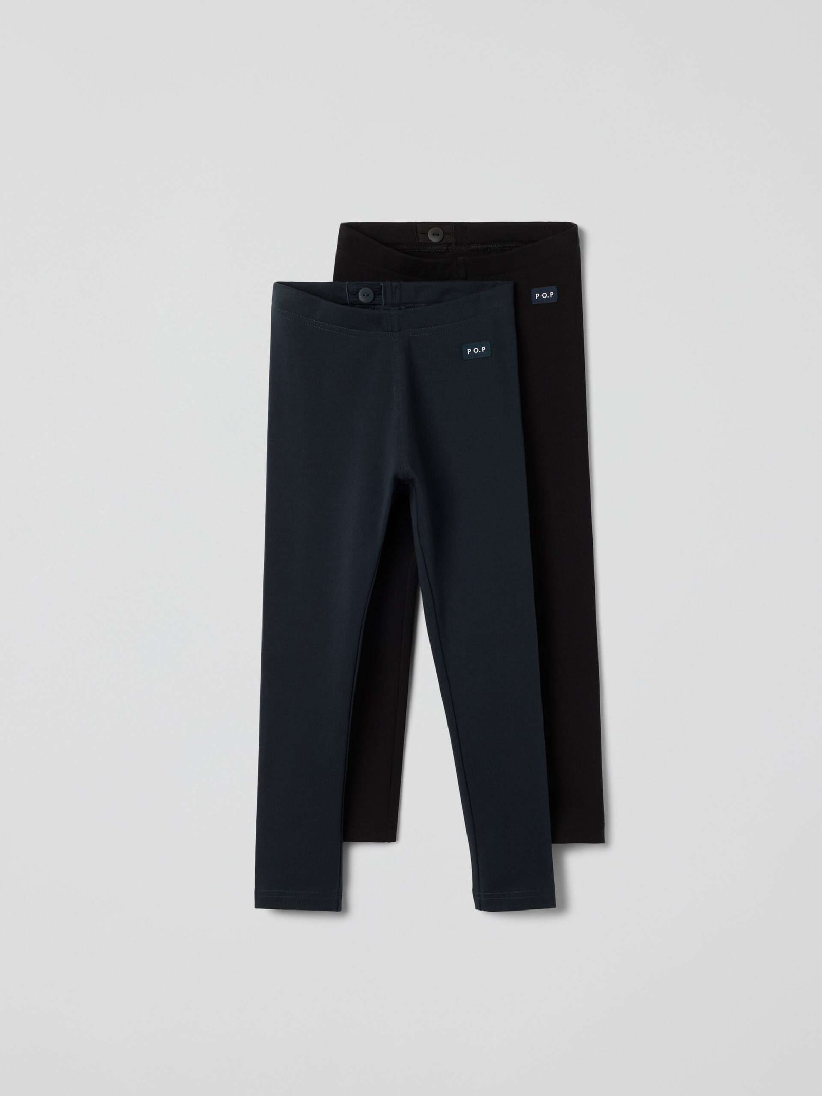 PLAY leggingsit 2-pack