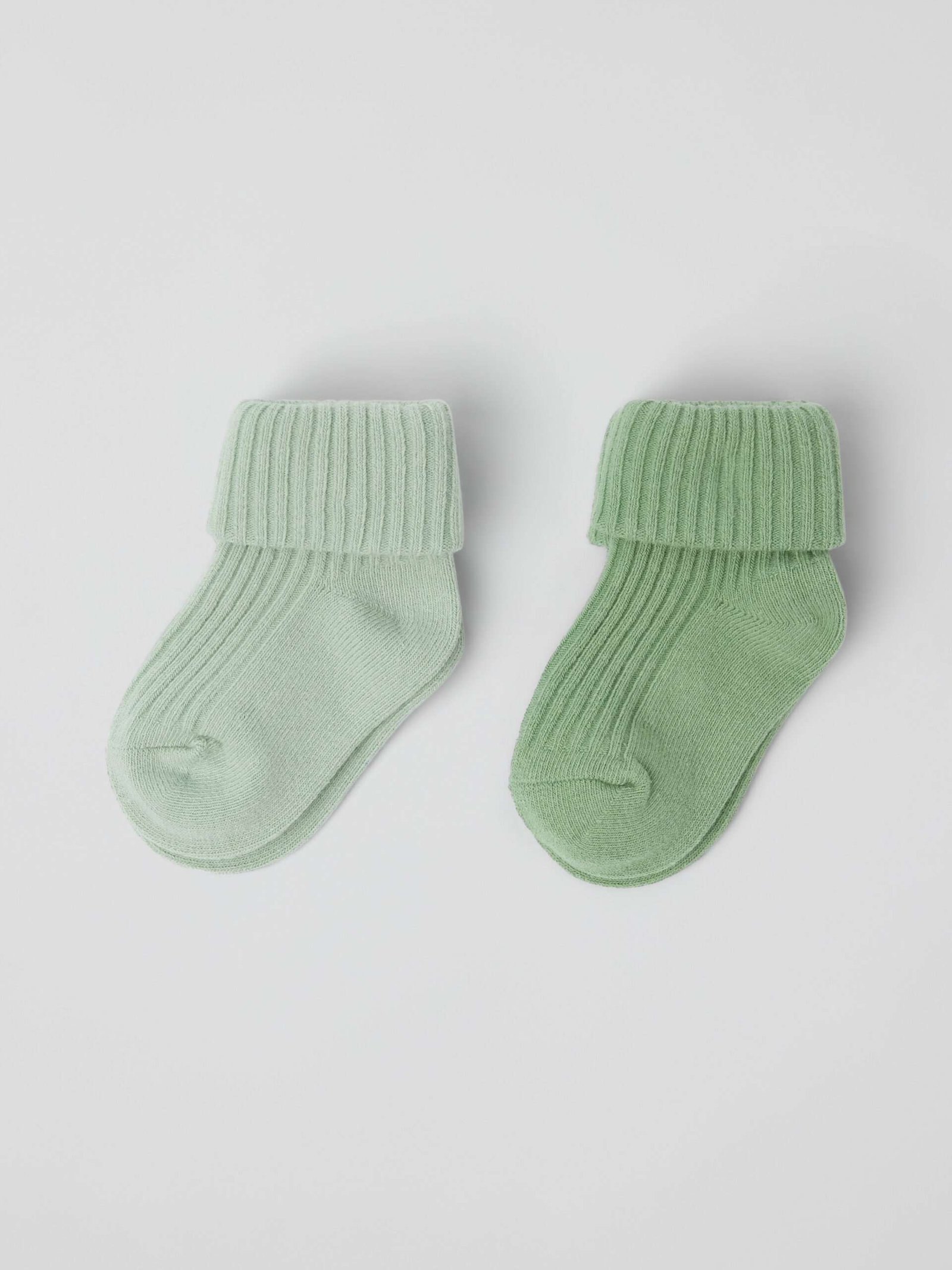 Vauvan sukat 2-pack