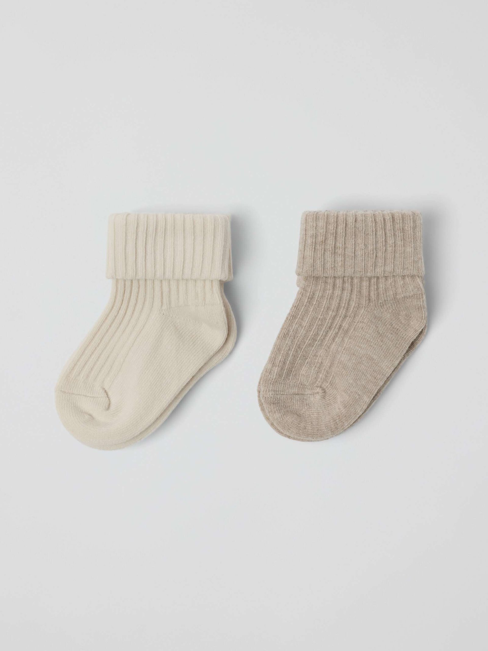 Vauvan sukat 2-pack