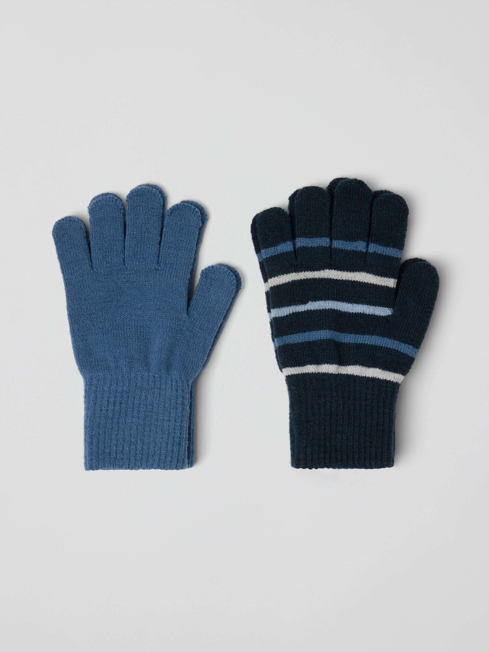 Neulesormikkaat 2-pack