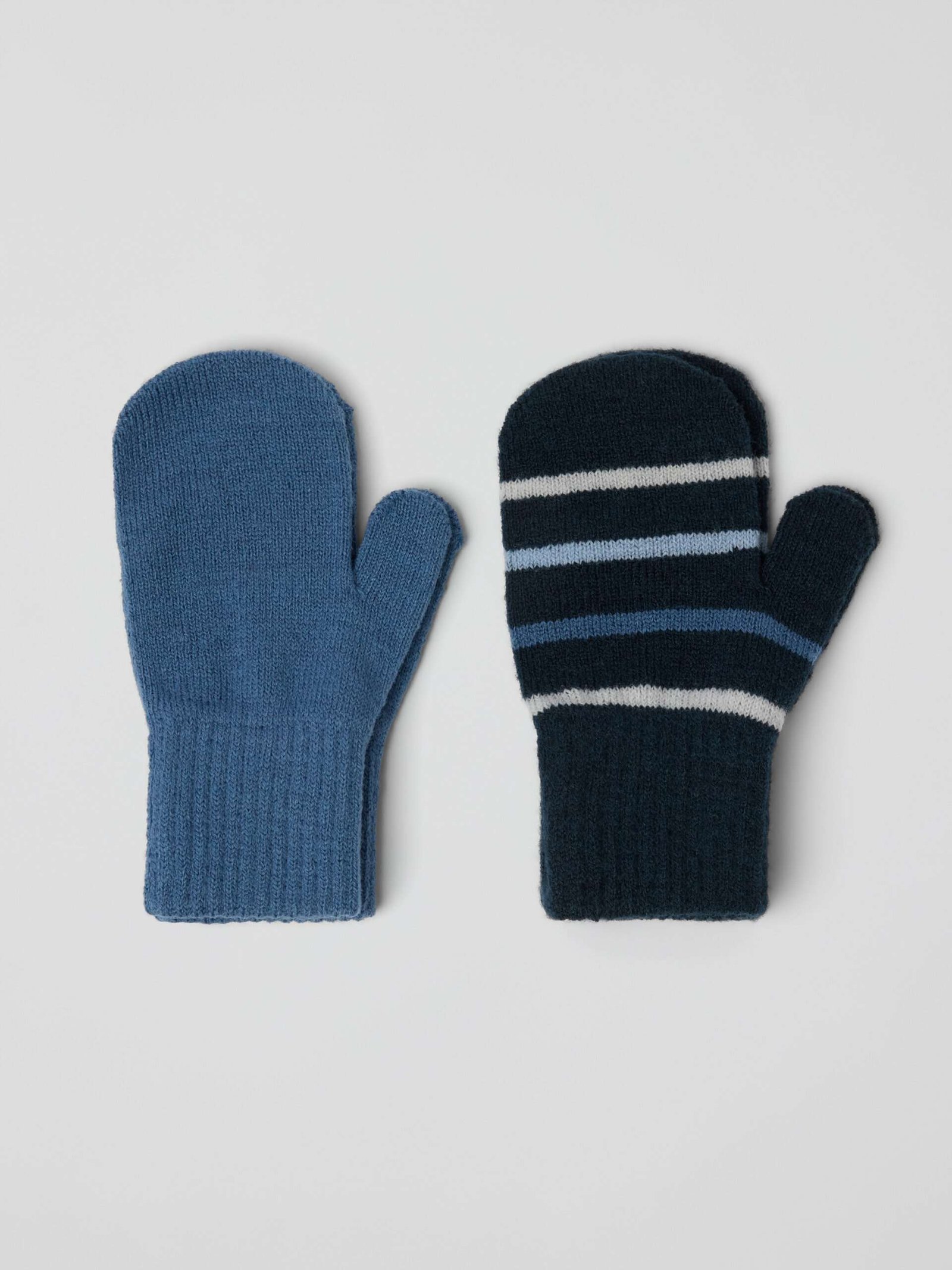 Neulelapaset 2-pack