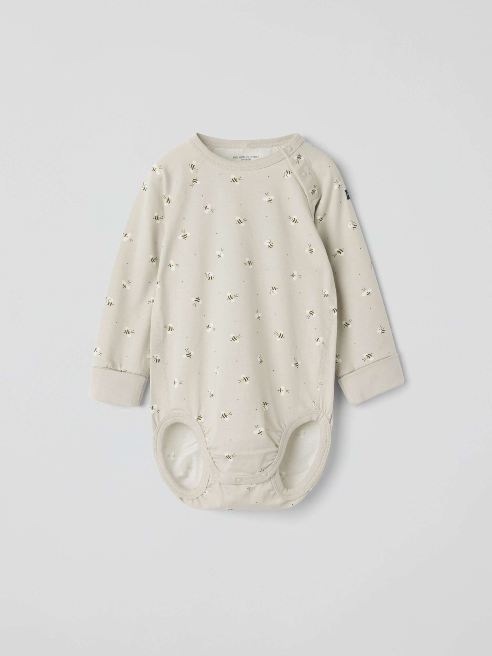 Jatkettava body bin